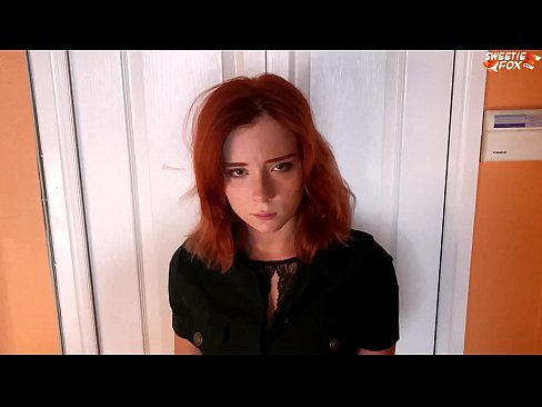 ❤️ Apsaugos darbuotojas nubaudė gražią moterį už vagystę iš parduotuvės - sperma burnoje ☑ Porno prie lt.yourxxxvideos.ru ☑