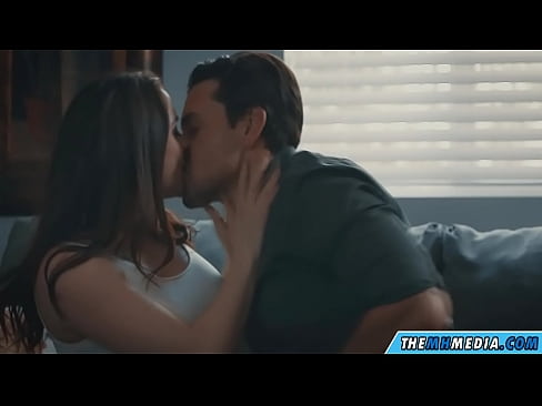 ❤️ Romantiškas seksas su gera busty mama ☑ Porno prie lt.yourxxxvideos.ru ☑