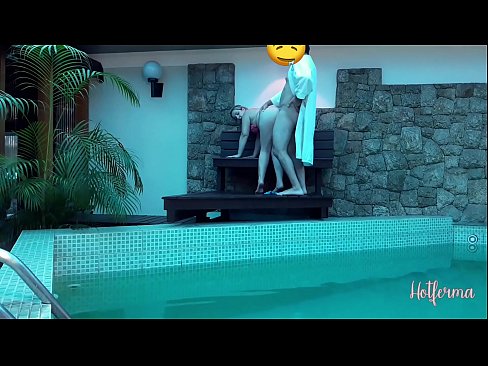 ❤️ Bosas pakviečia tarnaitę į baseiną, bet negalėjo atsispirti karštam ☑ Porno prie lt.yourxxxvideos.ru ☑